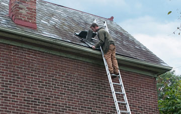 what affects urgent Caversham Heights roof repairs