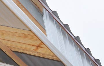 why Caversham Heights fascia repairs are essential