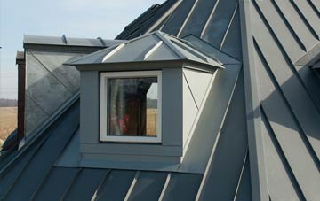metal roofing Caversham Heights, Berkshire