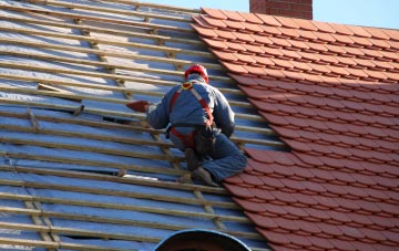 roof tiles Caversham Heights, Berkshire